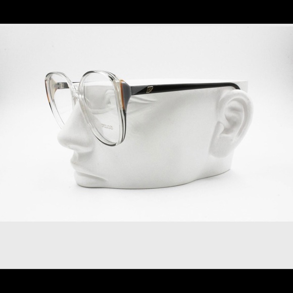 FILOS VINTAGE woman’s 70 original designer frame - Picture 6 of 8